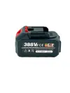 18650 lithium battery pack, power tool battery pack, garden tool battery pack, Makita universal battery pack Item Picture